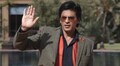 Storyboard18: Dubai Tourism's new campaign features Shah Rukh Khan to welcome Indian travellers