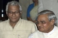 George Fernandes passes away after prolonged illness
