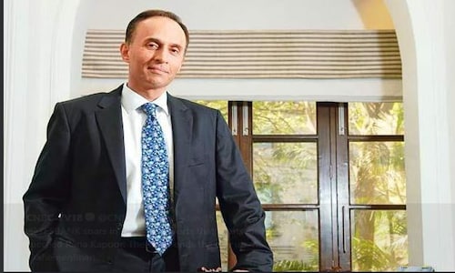 YES Bank's Ravneet Gill on fundraising plans, what happened in the board meeting and credentials of Erwin Singh Braich