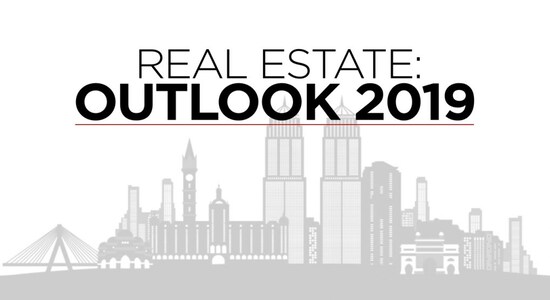 Real Estate: Outlook 2019