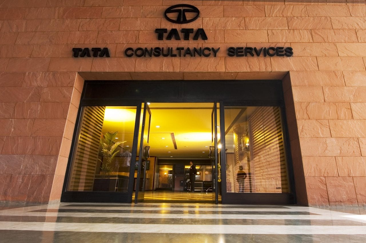 Should i buy discount tcs shares now