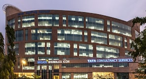 TCS says mobile and cloud drove growth for 15 years, it is AI’s turn now