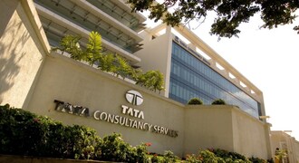TCS shares take a breather after IT giant enters $200 billion mcap club