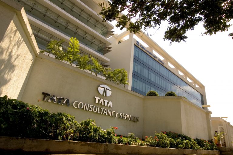 TCS modernises 1.5 lakh post offices under multi-year deal with India Post - CNBCTV18