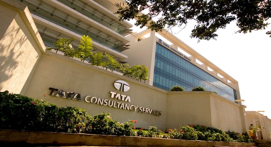 The market capitalisation (m-cap) of Tata Consultancy Services (TCS) dropped Rs 39,118.6 crore to Rs 7,76,950.02 crore.