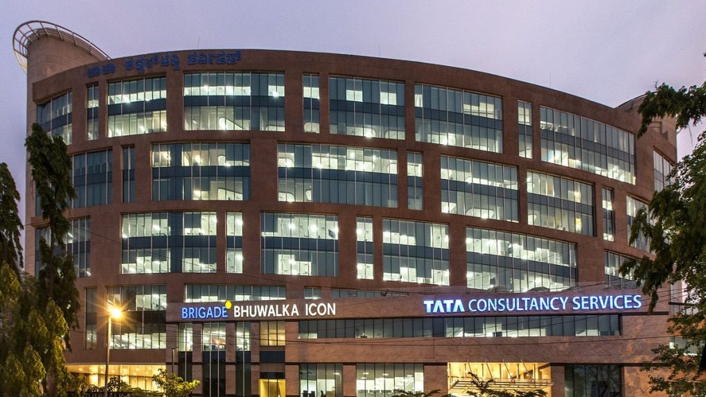 Analysis: TCS upbeat about growth as stock slips on margin miss