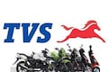 TVS Motor August sales up 1% at 2,90,694 units