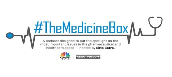 The Medicine Box: Kapil Khandelwal of Toro Finserve LLP on Indian healthcare space, consolidation and growth