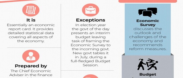 Budget 2019: All you need to know about Economic Survey