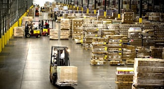 Robust demand, organised warehousing, e-commerce growth to lead India's logistics sector