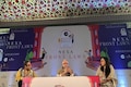 Celebrating the word on day 1 of Jaipur Literature Festival