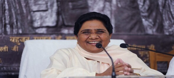 BSP won't field Atiq Ahmad's wife Shaista Parveen in Prayagraj polls, says Mayawati