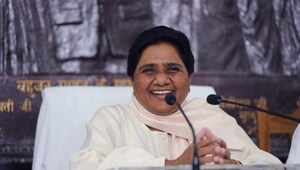 Beyond Binaries | Mayawati: The political phenomenon who seems to have lost her touch