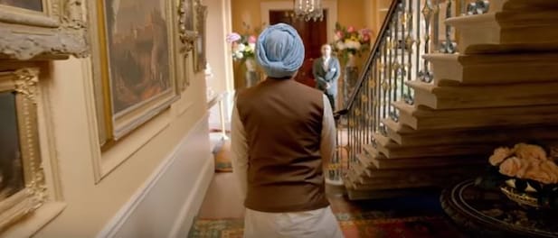 The Accidental Prime Minister box-office collection: Baru's book-turned-film struggles to rise