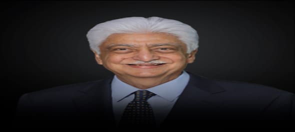 Azim Premji donates Rs 52,750 crore of Wipro shares to his foundation