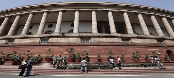 Government notifies taking over of NHB from RBI