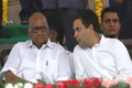 Sharad Pawar says NCP-Congress deal done on 45 of 48 Lok Sabha seats in Maharashtra, no truck with MNS