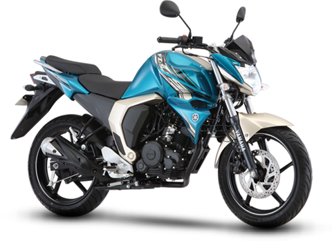 Bike Yamaha Fz New Model 2019