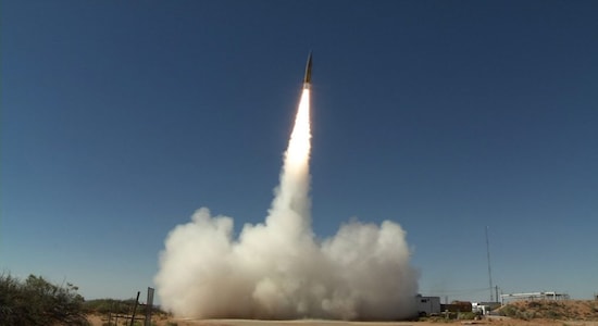 UAE intercepts Yemen missile as Israeli president visits
