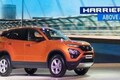 Tata Motors launches new Harrier at a starting price of Rs 12.69 lakh