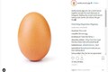 An egg — yes, an egg — beats Kylie Jenner to become Instagram’s most-liked post ever