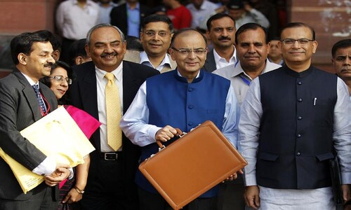 Do you know why finance ministers flash ‘briefcase’ before budget? Read here.