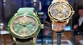 SIHH 2019: Candy coloured, retro, aircrafts-inspired and gender neutral are the new mainstream in luxury watches