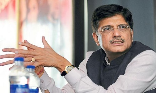 Budget 2019: Government has taken several steps to boost MSME sector: Piyush Goyal