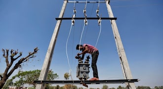 Private power companies want state-owned discoms to clear dues immediately, says report