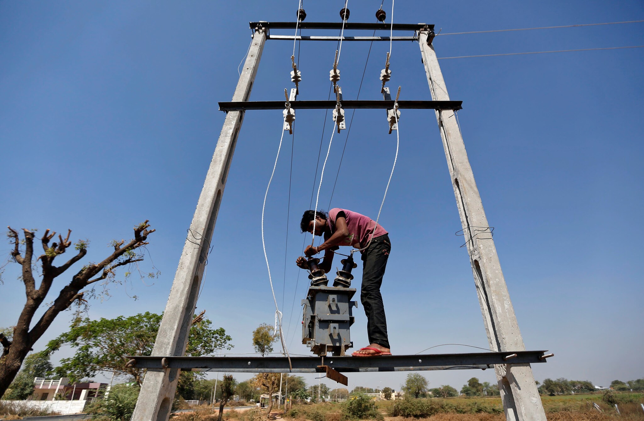 Chennai Power Cut Today: Check List Of Areas Where To Power Supply Will ...