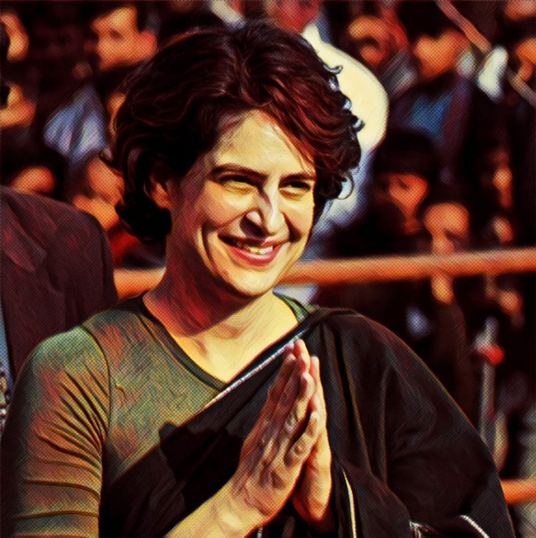 Why Priyanka Gandhi Has Made A (surprise) Entry Into Politics And What ...