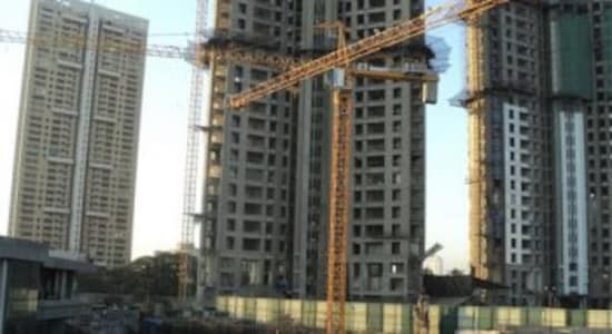 Residential real estate sales decline 75% in April-June period; Mumbai records 70% drop