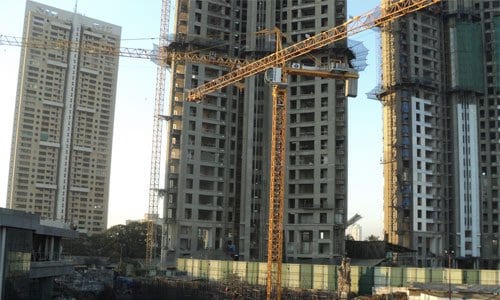 Real estate sector welcomes RBI measures; awaits one-time debt restructuring demand