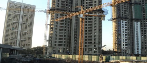 Indiabulls Real Estate jumps 6% as realty rally continues