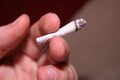 IIFL survey reveals material 'habit change' in cigarette consumption; 58% smokers quit during lockdown