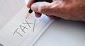 Direct tax collection falls short, CBDT raises alarm
