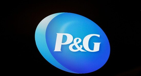 P&G Waterless Soap P&G Waterless Soap