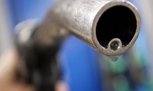 Petrol, diesel prices again inch up, here's how much they cost in major cities