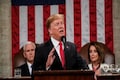 Donald Trump speech highlights: US President stresses border, healthcare, foreign policy in his State of the Union address