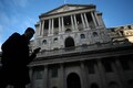 Bank of England hikes interest rates by 75 bps but rejects market rate path
