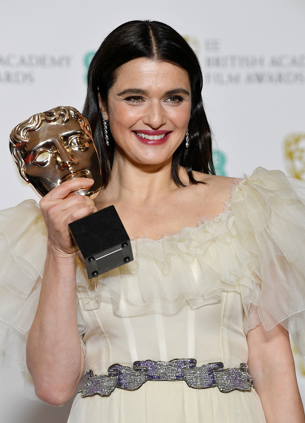 Take a look at all the glitz and glamour at the 2019 BAFTA