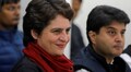 Can Priyanka Gandhi script a turnaround and revive the Congress in UP? Here's what experts have to say