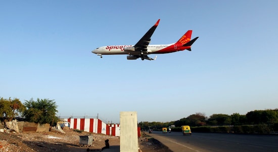 SpiceJet: Harsha Vardhana Singh, independent director, has resigned from the board. (Image: Reuters)
