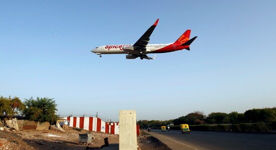SpiceJet SpiceJet