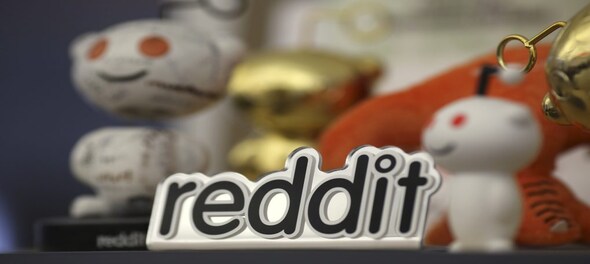 Reddit valued at $3 billion after raising $300 million in latest funding round