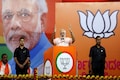 India united against 'evil designs' of enemies: PM Modi