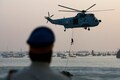 India seeks to shortlist bidders for 111 naval helicopters