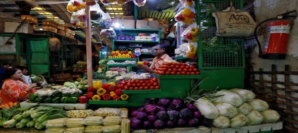 December retail inflation accelerates to 7.35% as food prices surge
