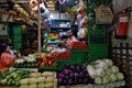 This Lucknow vegetable market bats for Sanskrit