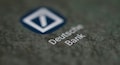 Tired of Trump, Deutsche Bank wants out but sees no good options: Sources